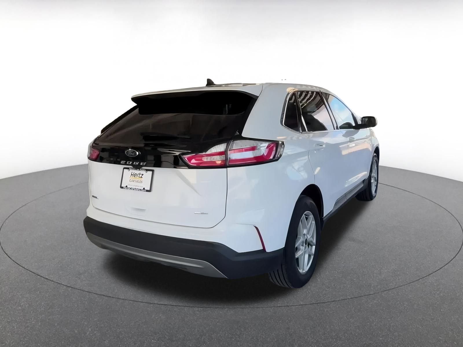 Thumbnail: 2024 Ford Edge - 27
