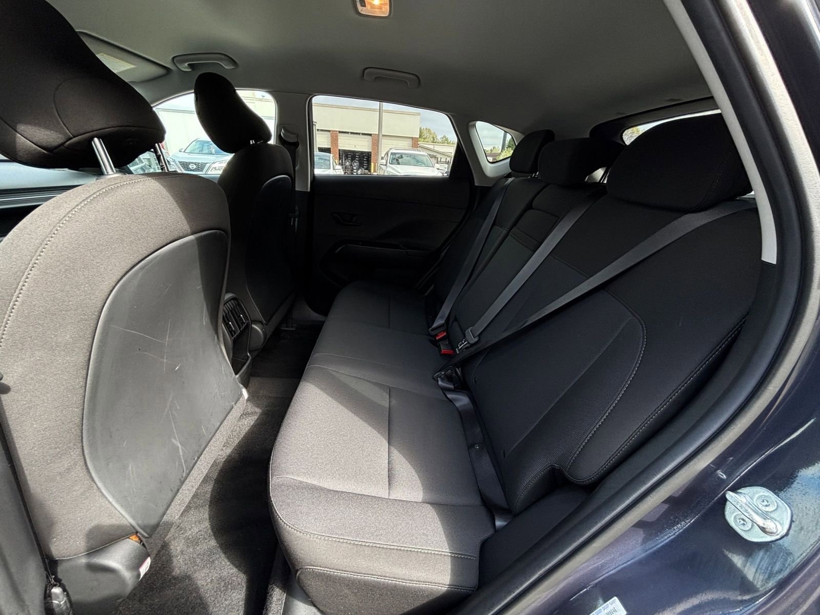 Thumbnail: 2025 Hyundai Kona - 28