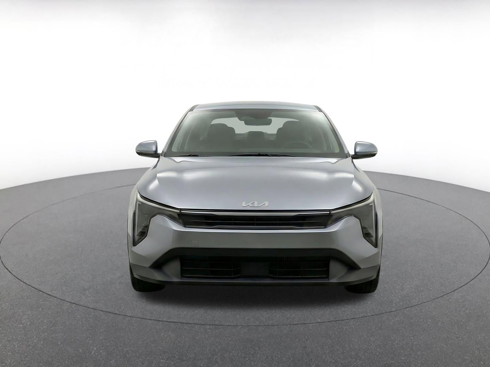 Thumbnail: 2025 Kia K4 - 2