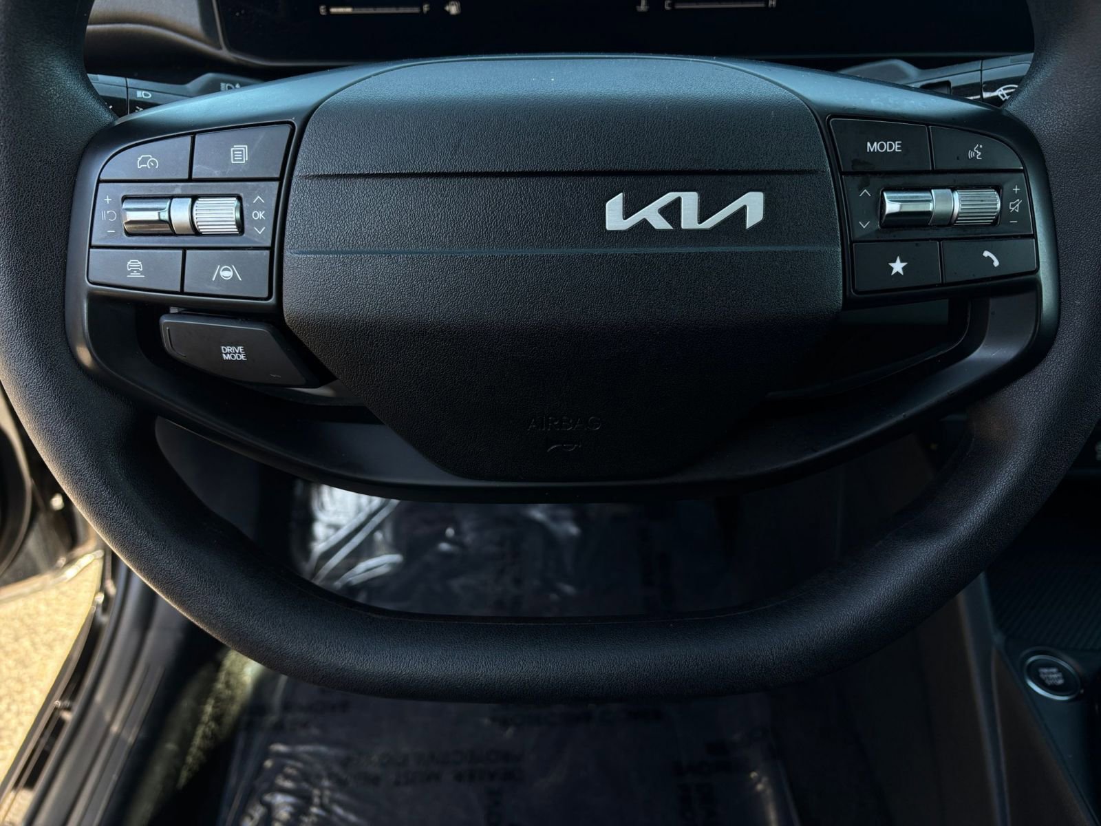 Thumbnail: 2025 Kia K4 - 30