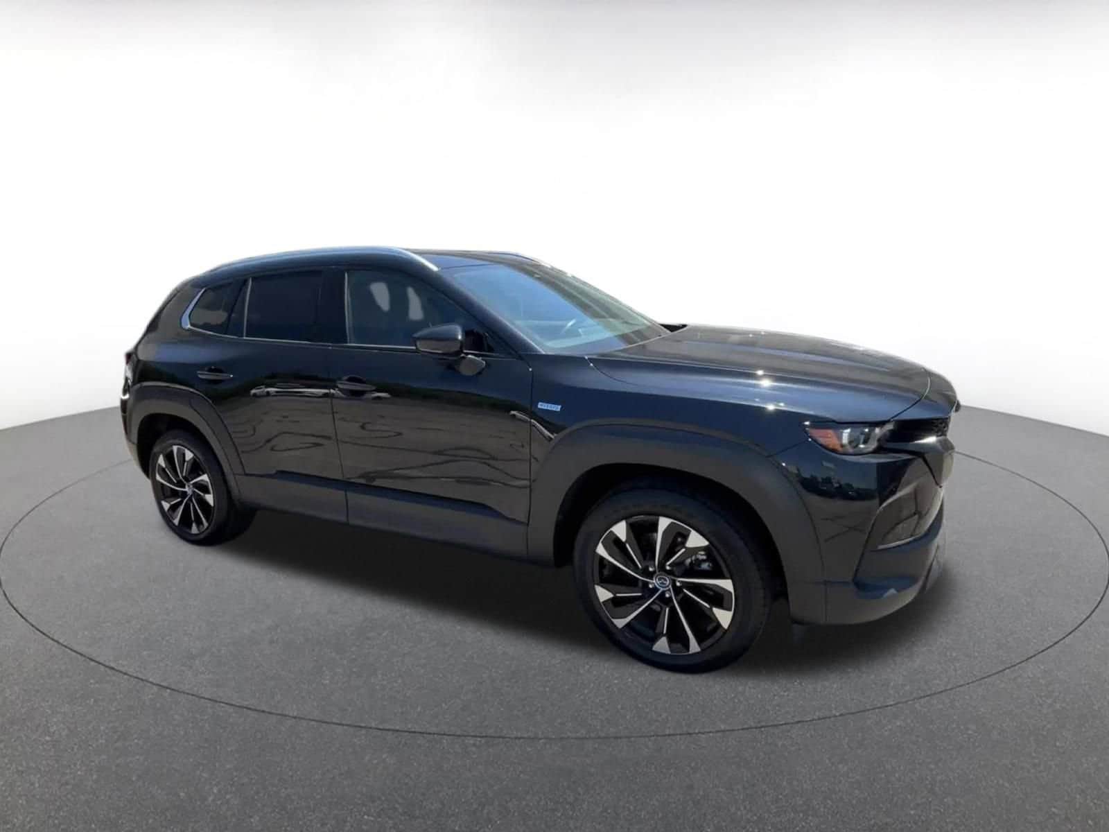 Thumbnail: 2025 Mazda CX-50 - 2