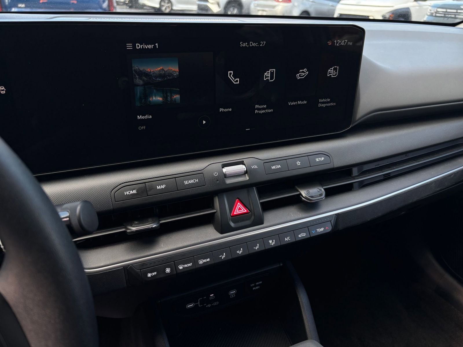 Thumbnail: 2025 Kia K4 - 21