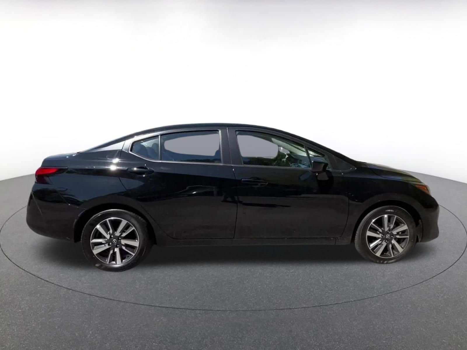 Thumbnail: 2025 Nissan Versa - 16