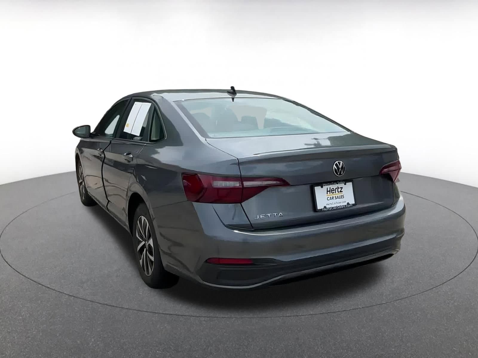 2024 Volkswagen Jetta S 11