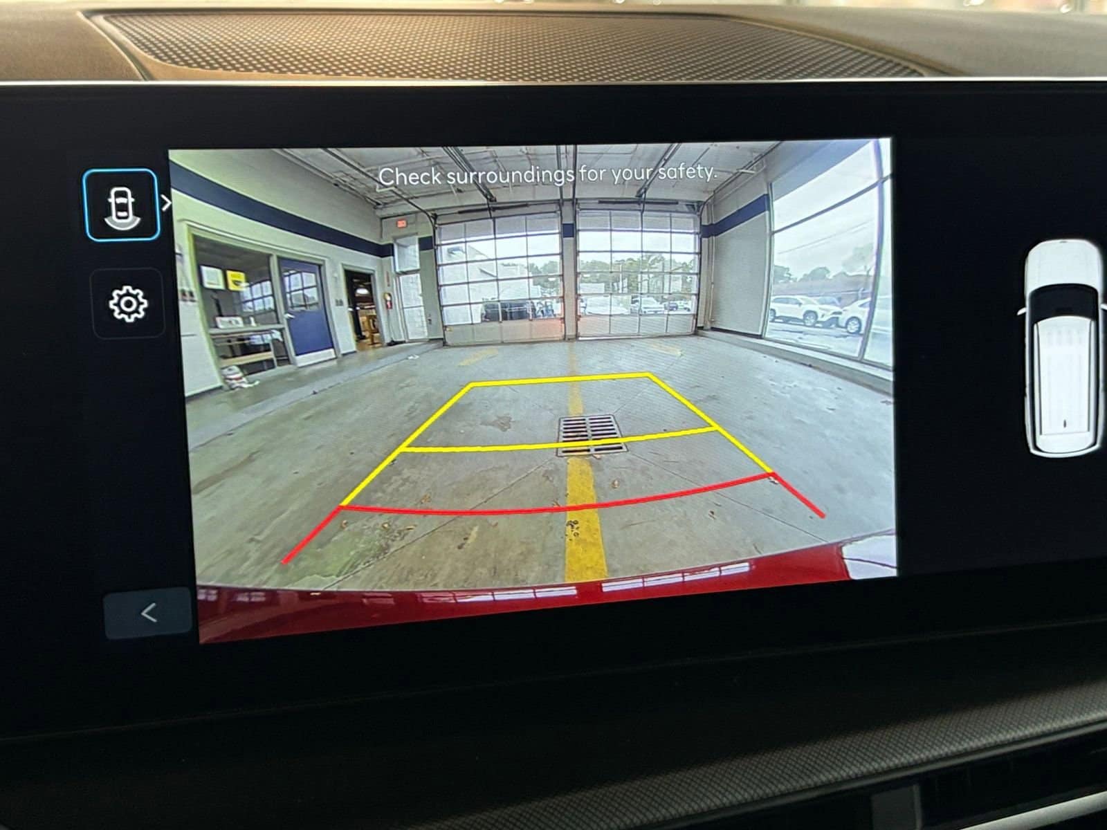 Thumbnail: 2025 Hyundai Santa Fe - 20