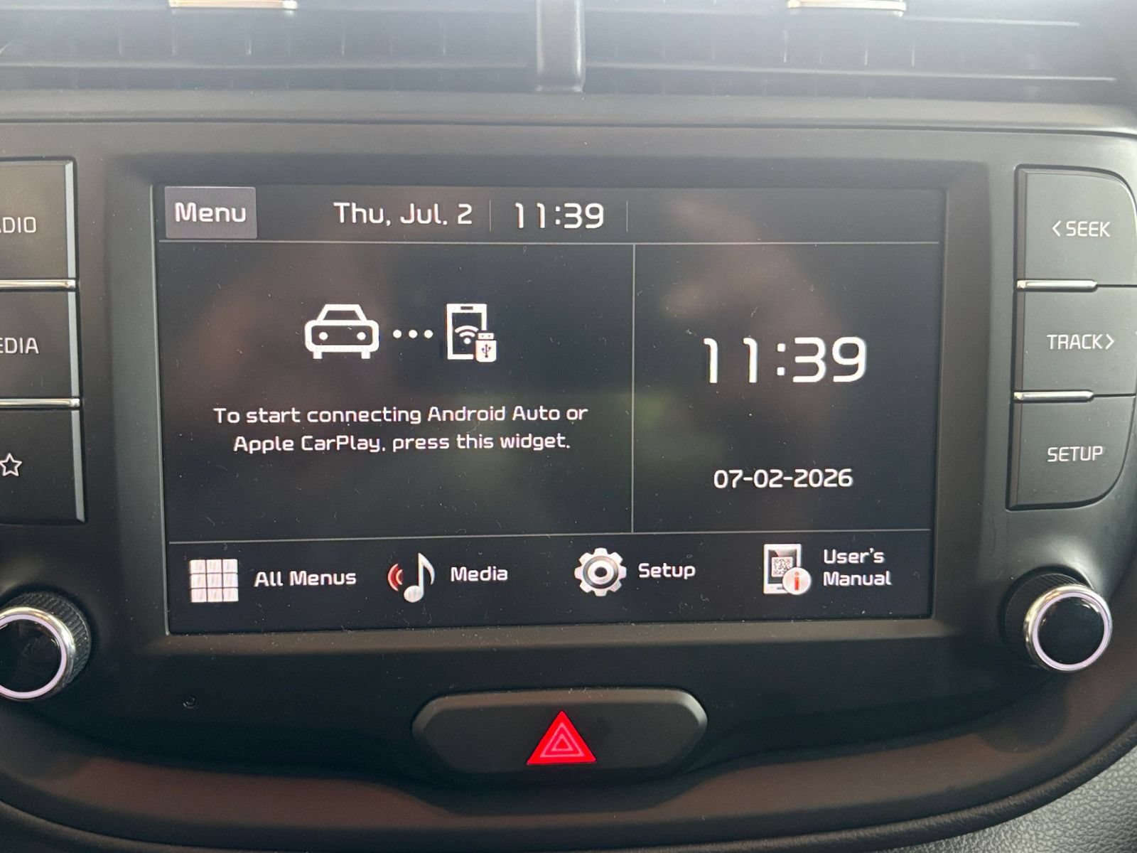 Thumbnail: 2025 Kia Soul - 20