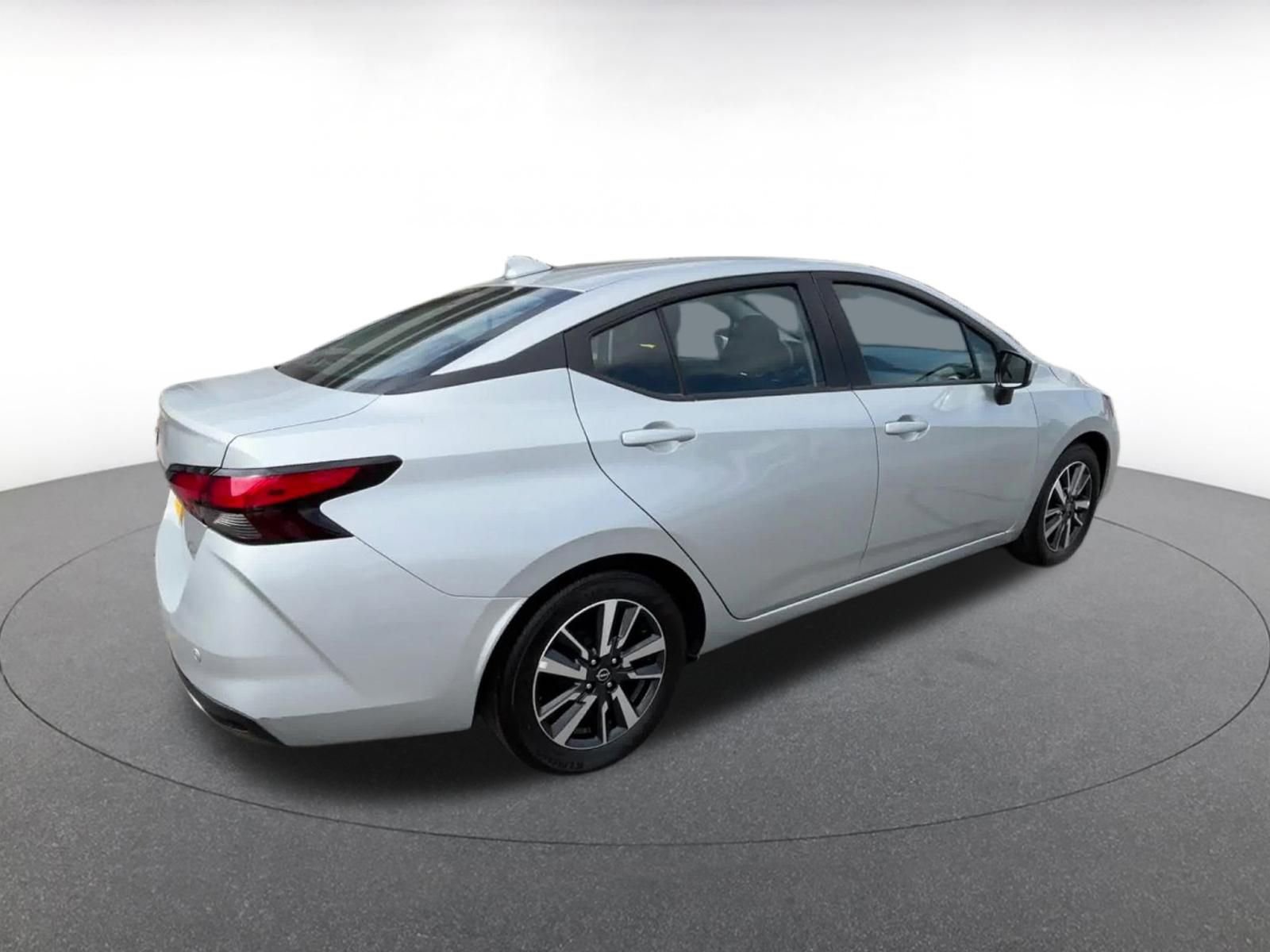 Thumbnail: 2025 Nissan Versa - 15