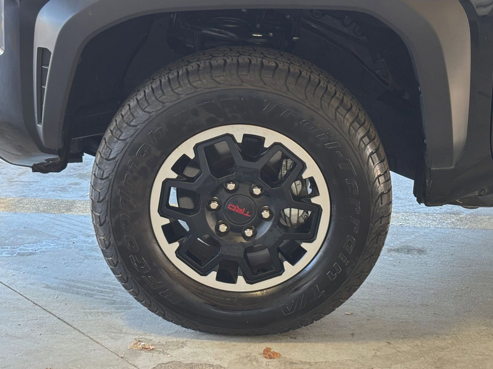 Thumbnail: 2025 Toyota Tacoma - 30