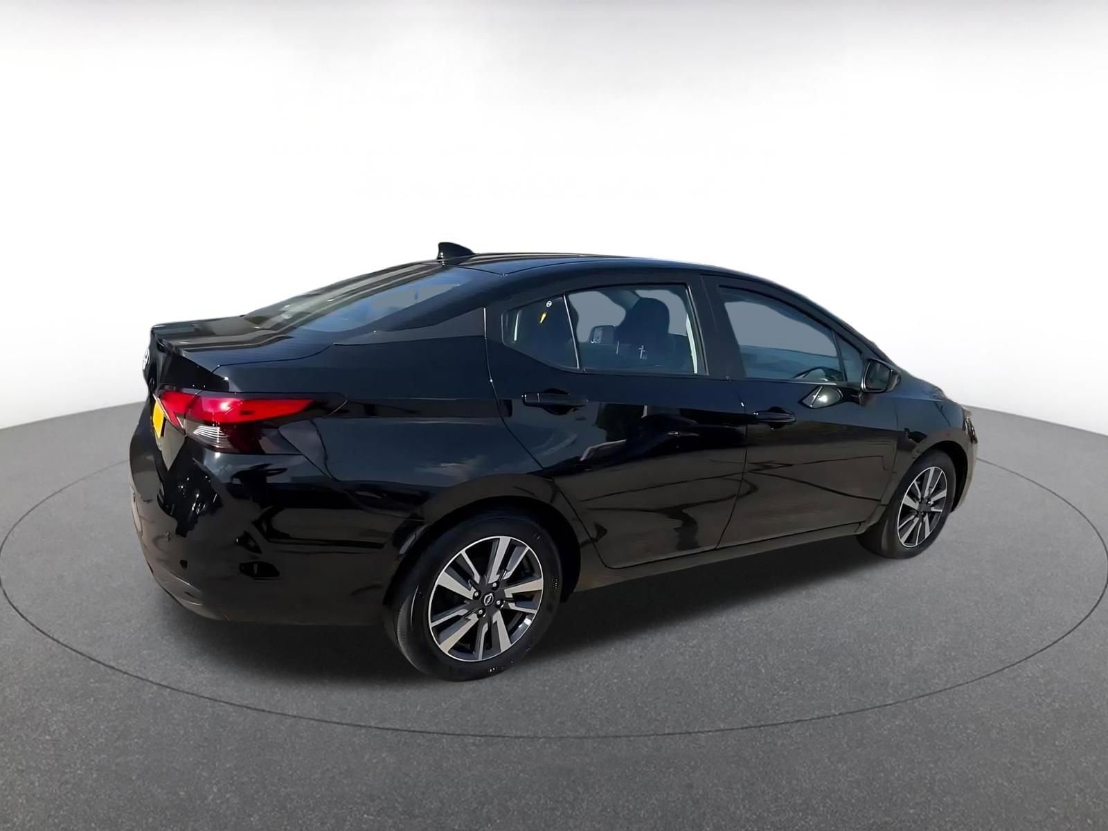 Thumbnail: 2025 Nissan Versa - 15