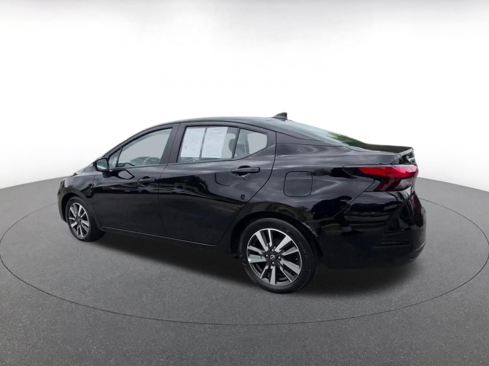 Thumbnail: 2025 Nissan Versa - 11