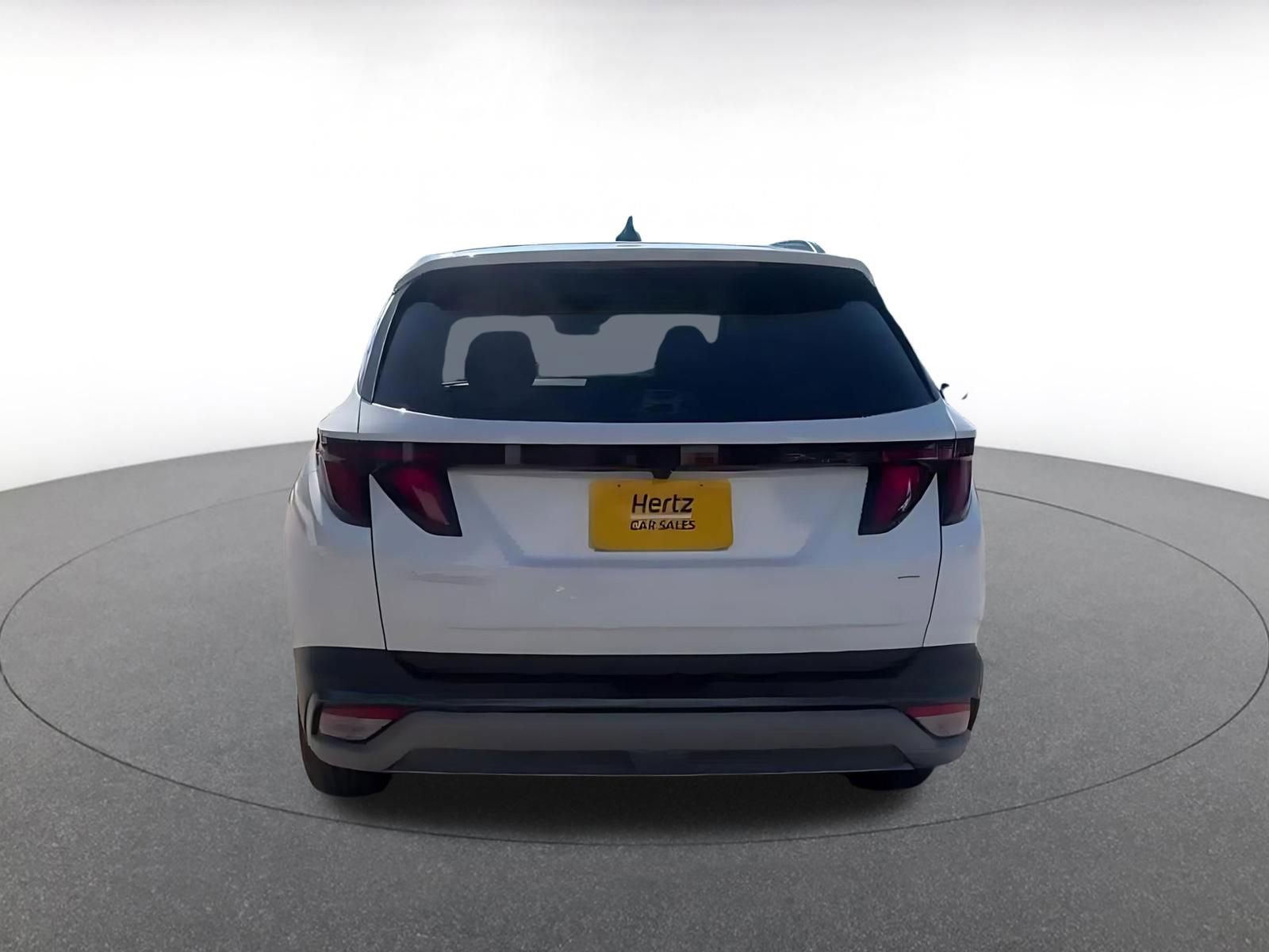 Thumbnail: 2025 Hyundai Tucson - 12