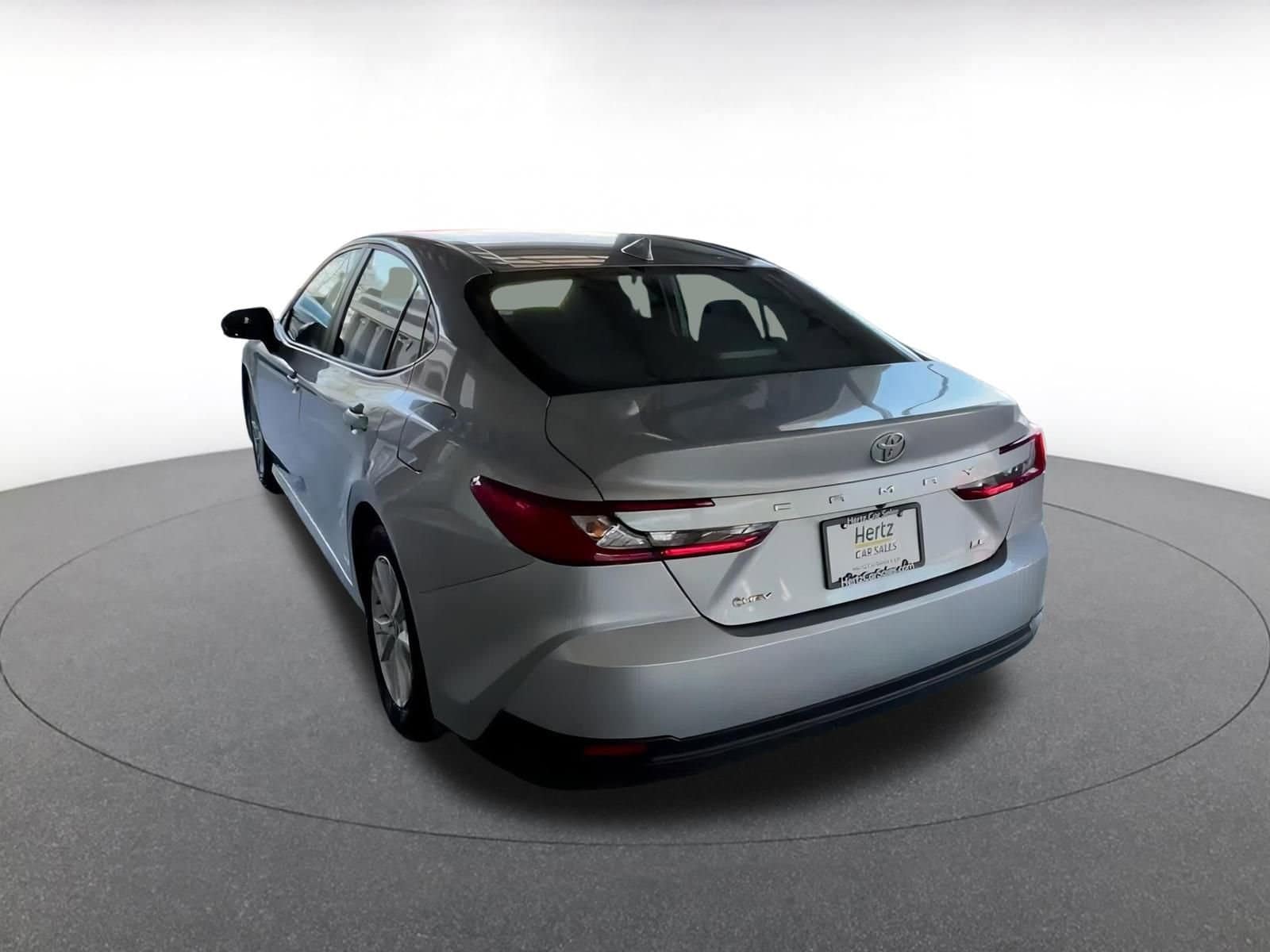 Thumbnail: 2025 Toyota Camry - 11