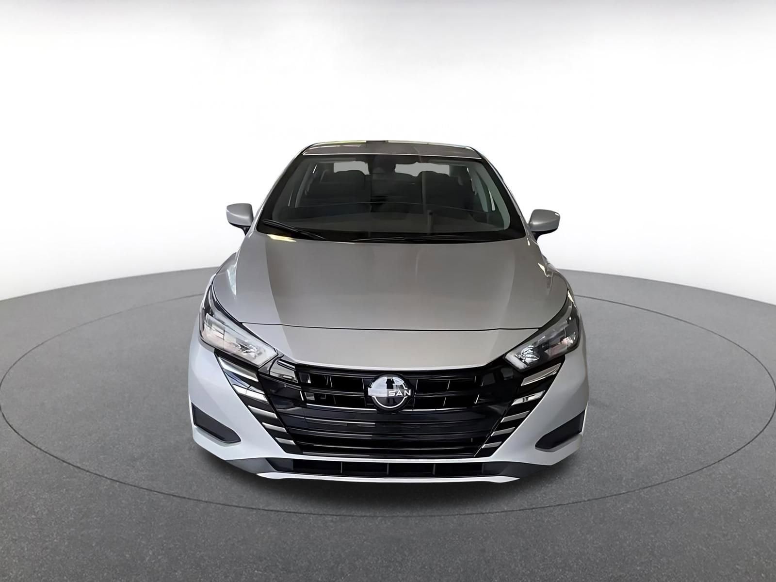 Thumbnail: 2025 Nissan Versa - 6