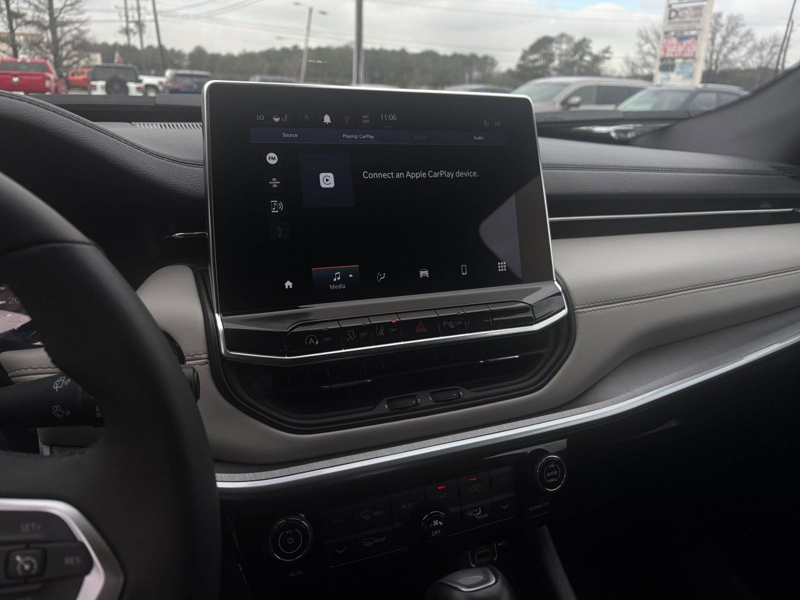 Thumbnail: 2025 Jeep Compass - 26