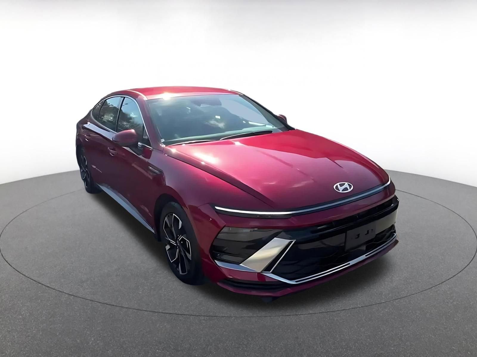 Thumbnail: 2025 Hyundai Sonata - 3