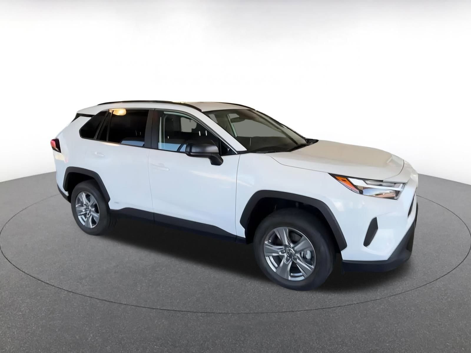 Thumbnail: 2025 Toyota RAV4 - 2