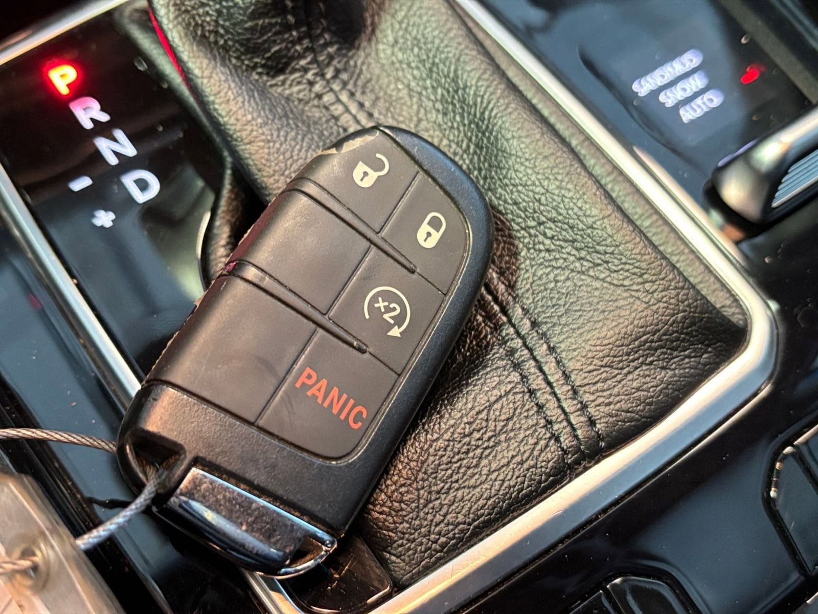 Thumbnail: 2025 Jeep Compass - 21