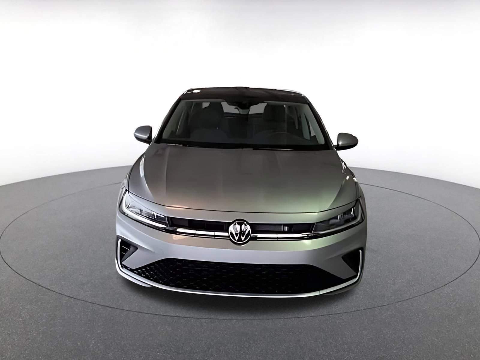 Thumbnail: 2025 Volkswagen Jetta - 16