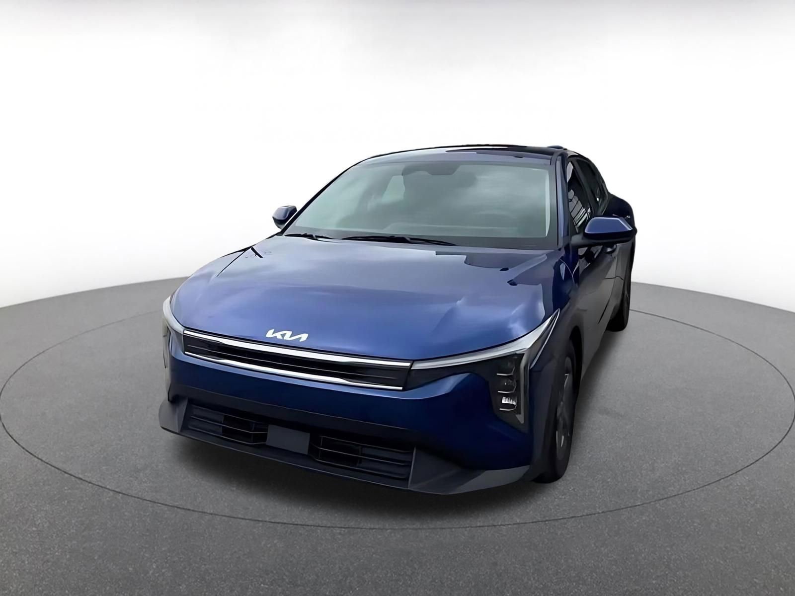 Thumbnail: 2025 Kia K4 - 5