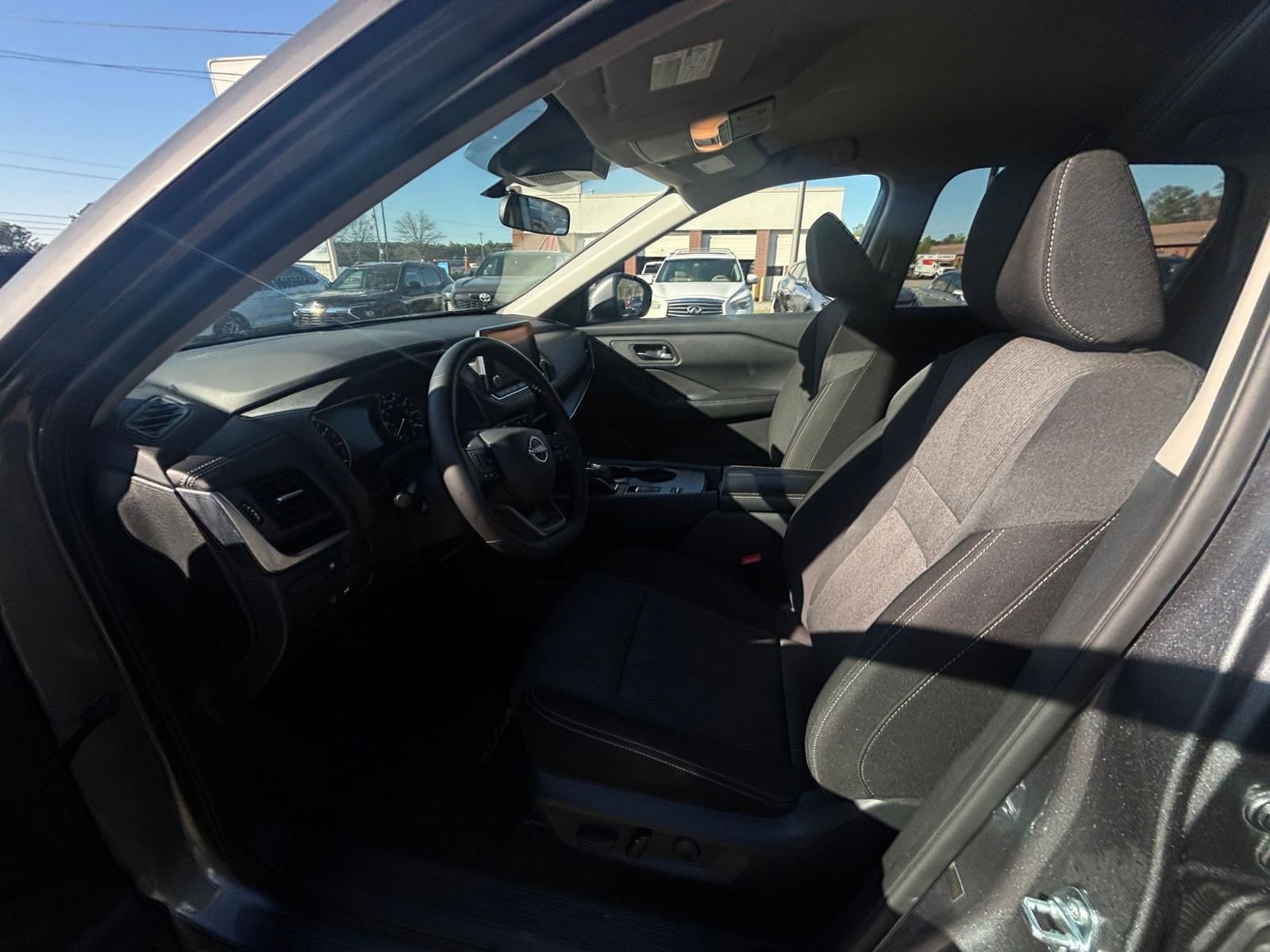 Thumbnail: 2025 Nissan Rogue - 29