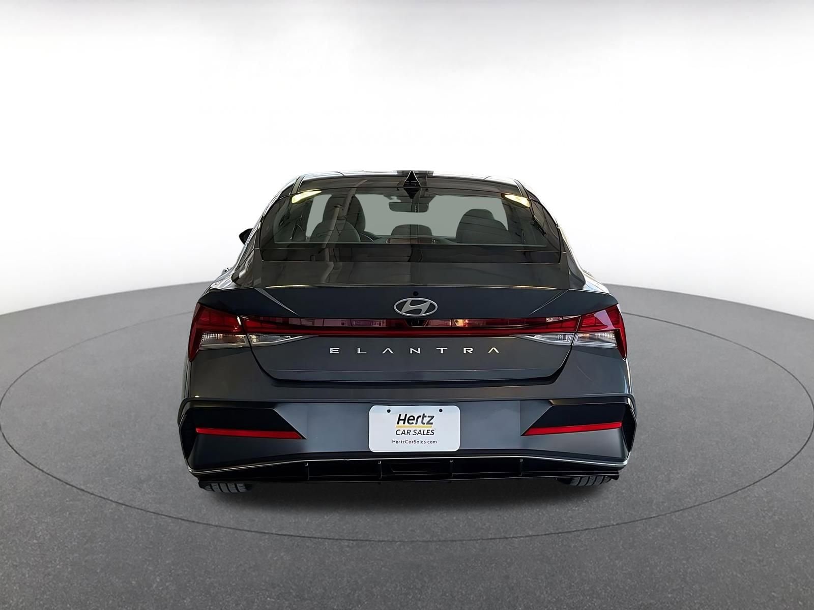 Thumbnail: 2025 Hyundai Elantra - 15