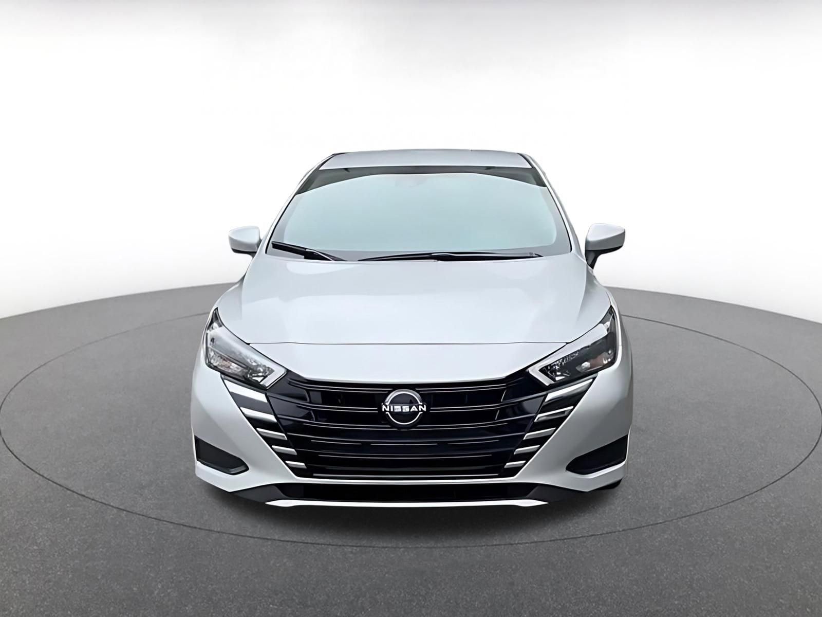 Thumbnail: 2025 Nissan Versa - 6