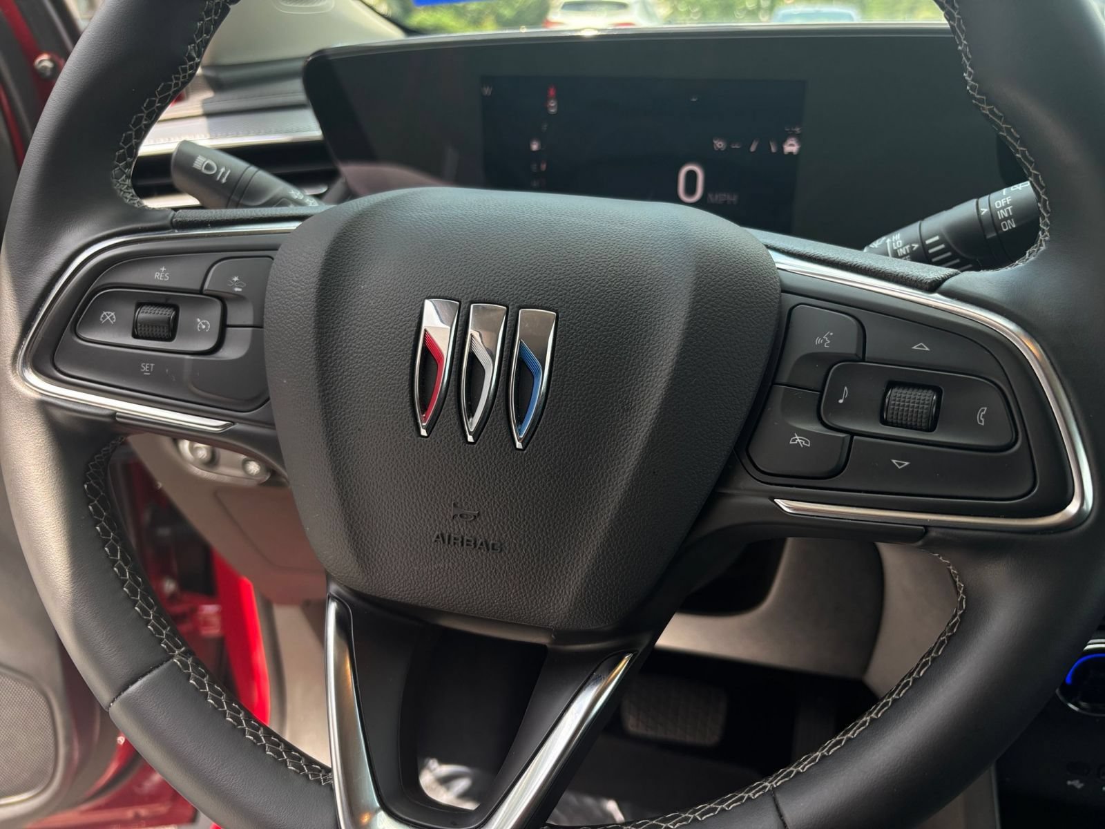 Thumbnail: 2026 Buick Encore GX - 23