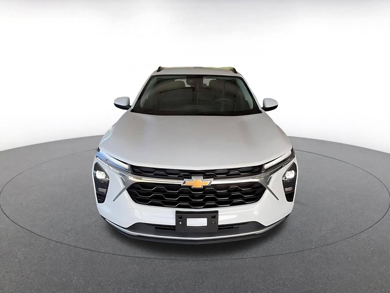 Thumbnail: 2025 Chevrolet Trax - 5