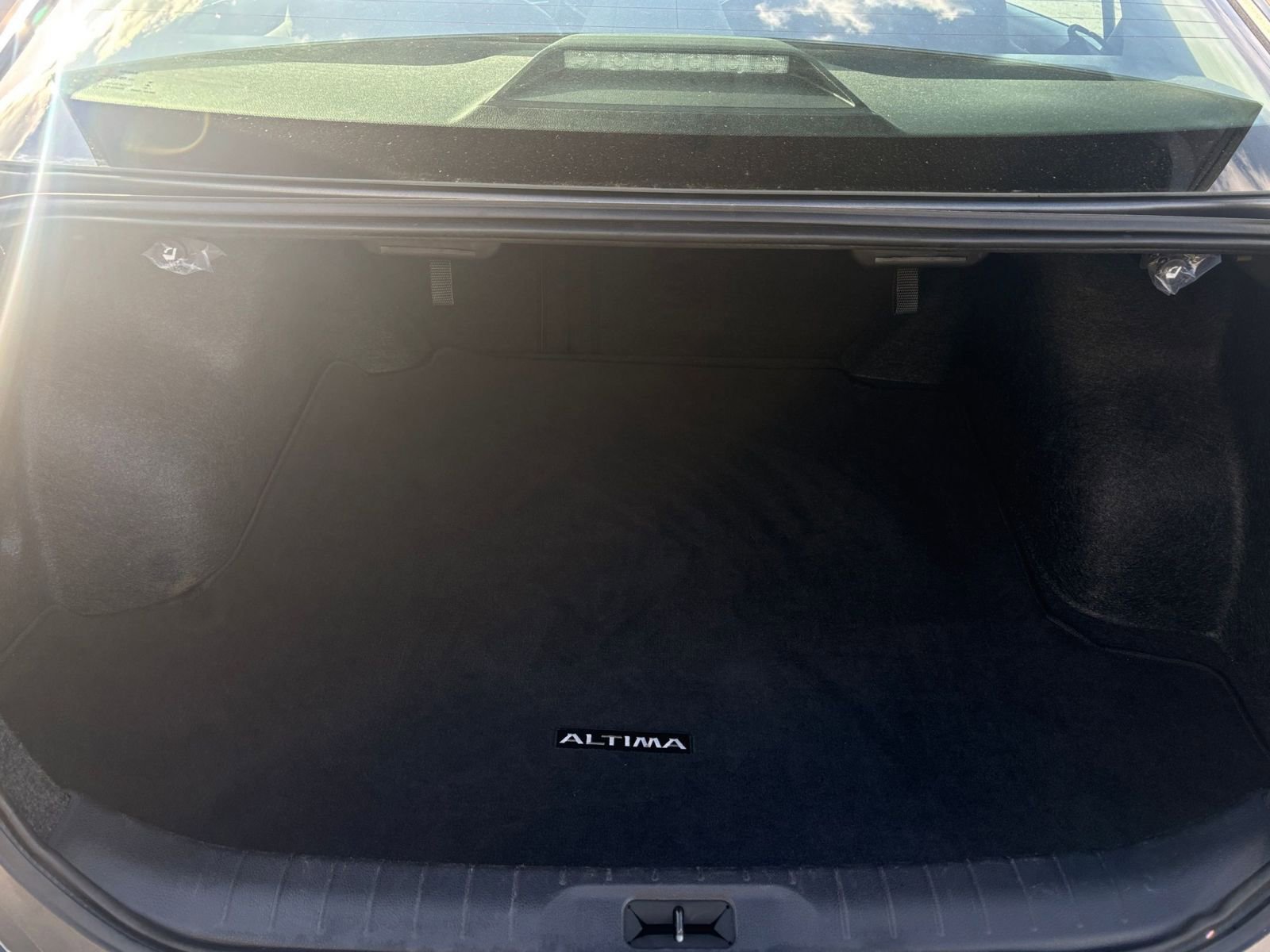 Thumbnail: 2025 Nissan Altima - 33