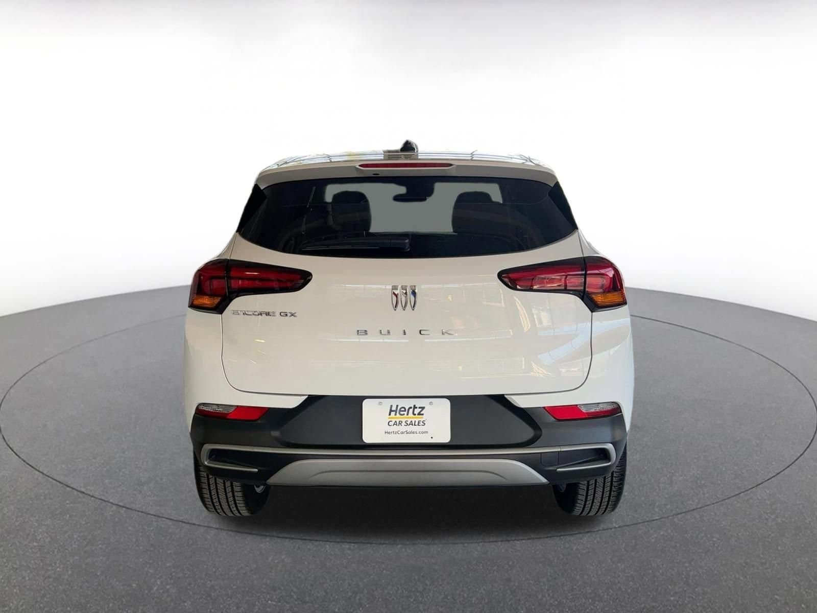 Thumbnail: 2025 Buick Encore GX - 15