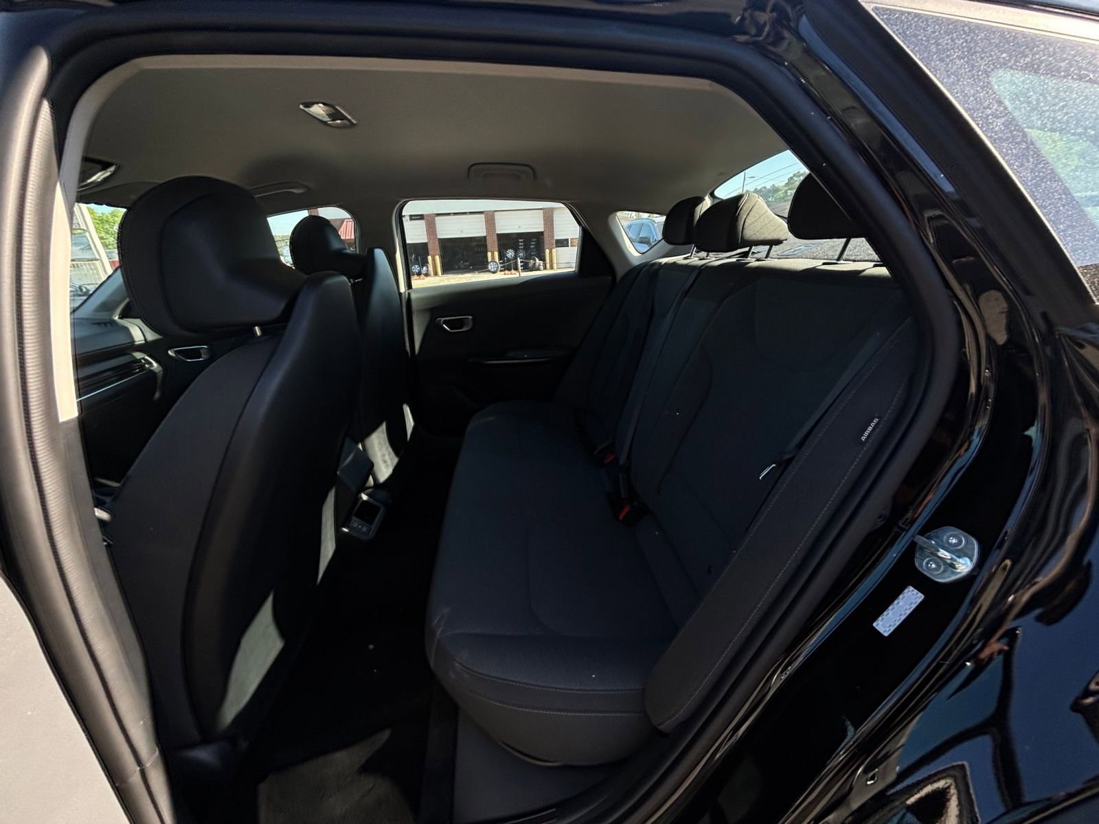 Thumbnail: 2025 Kia K4 - 28