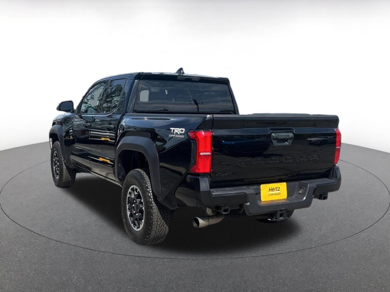 Thumbnail: 2025 Toyota Tacoma - 12