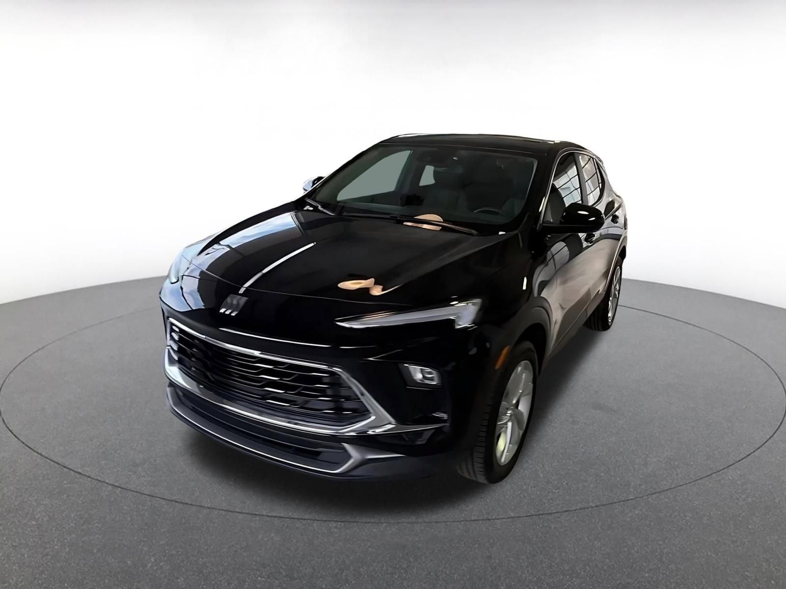 Thumbnail: 2025 Buick Encore GX - 6