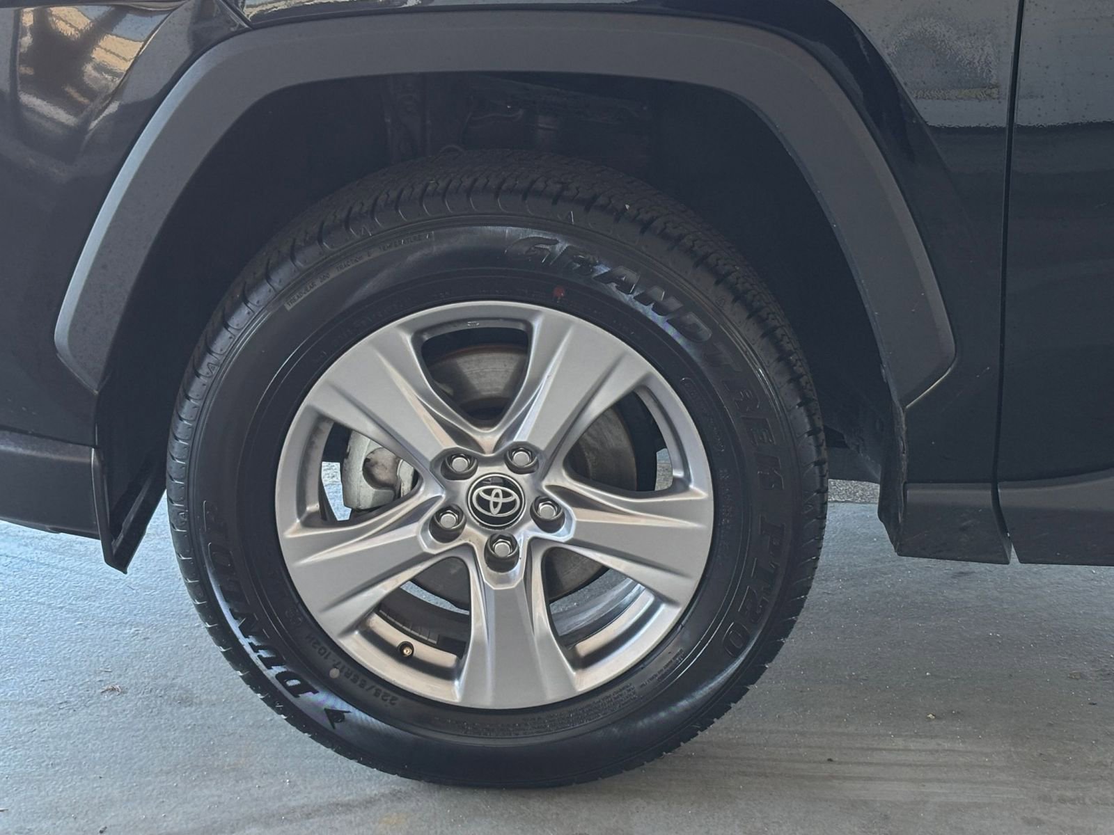 Thumbnail: 2025 Toyota RAV4 - 35