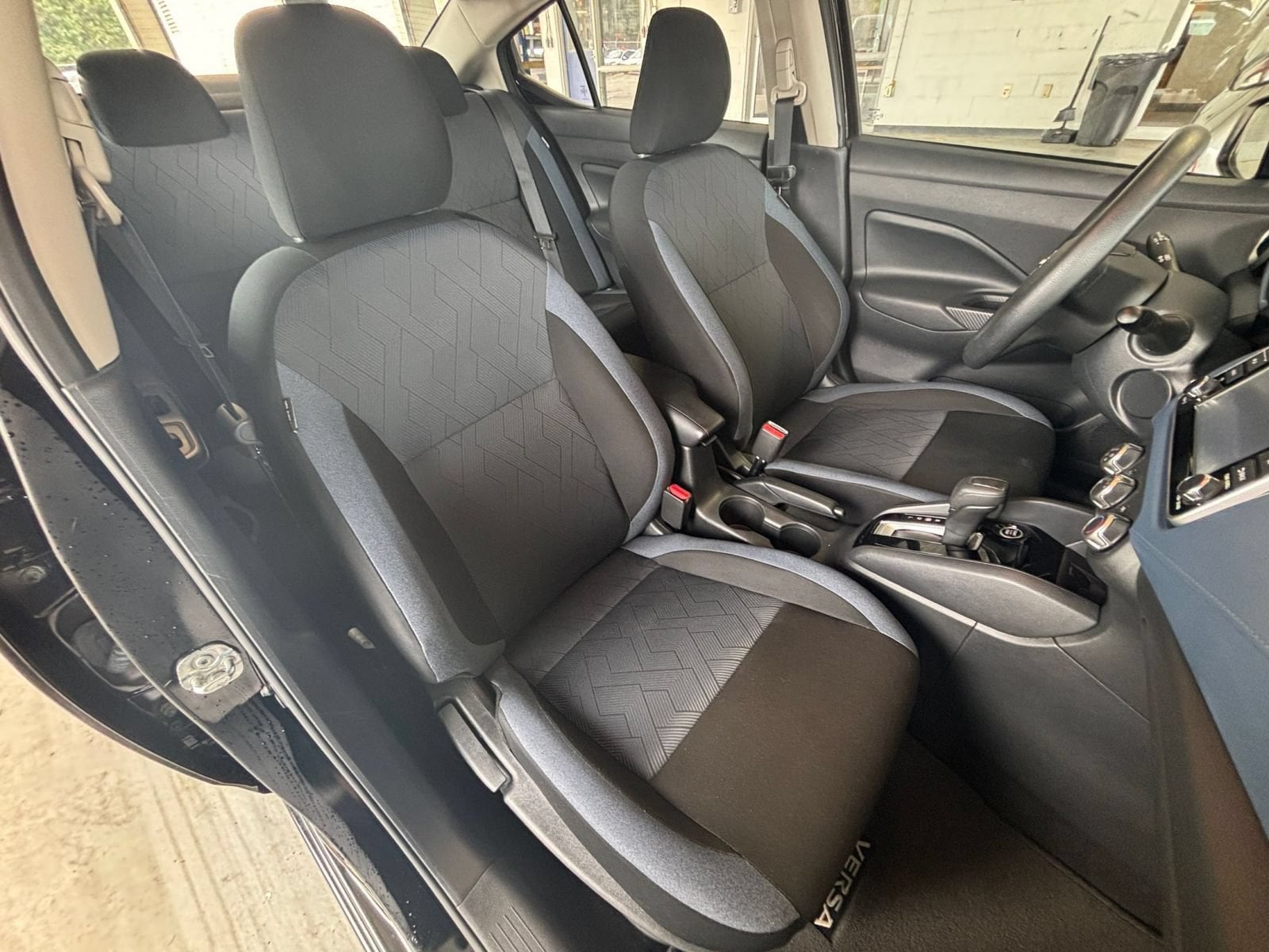 Thumbnail: 2025 Nissan Versa - 30