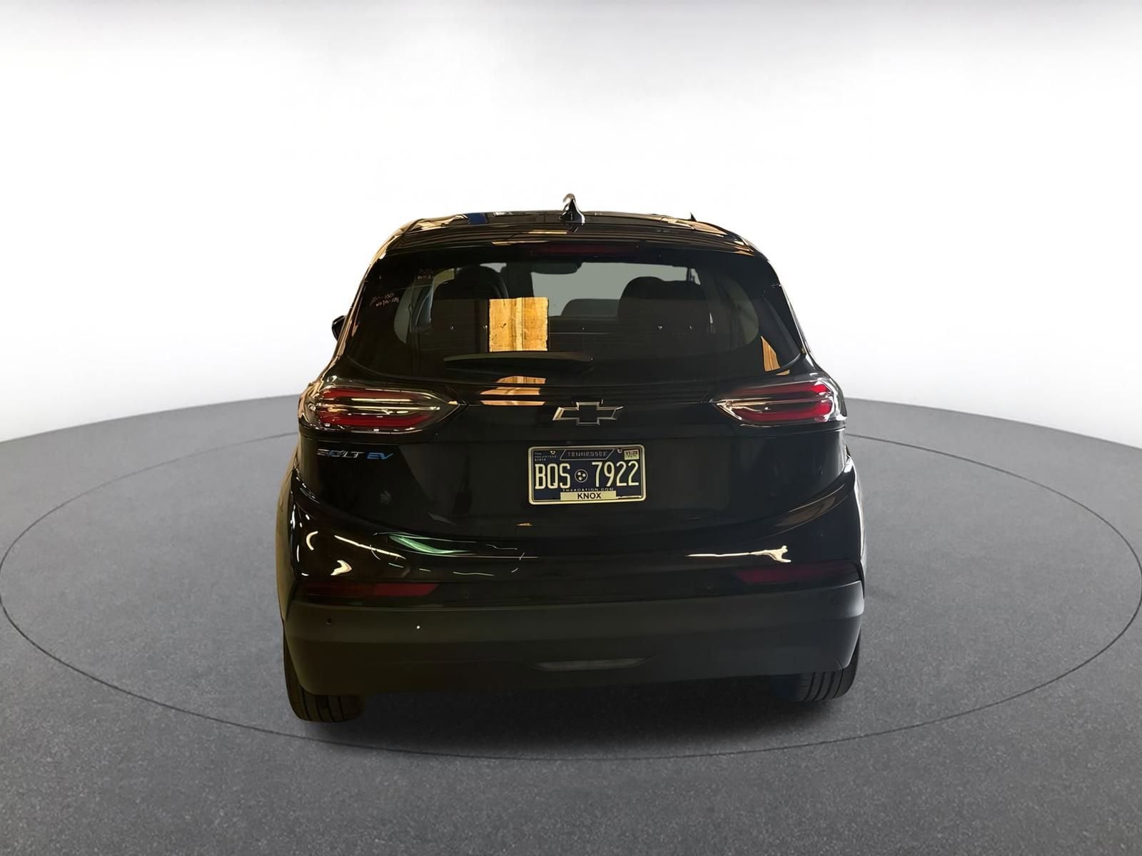 Thumbnail: 2023 Chevrolet Bolt EV - 5