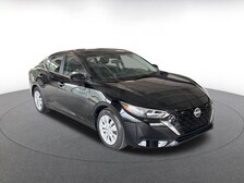 2024 Nissan Sentra S -
                  Morrow, GA
