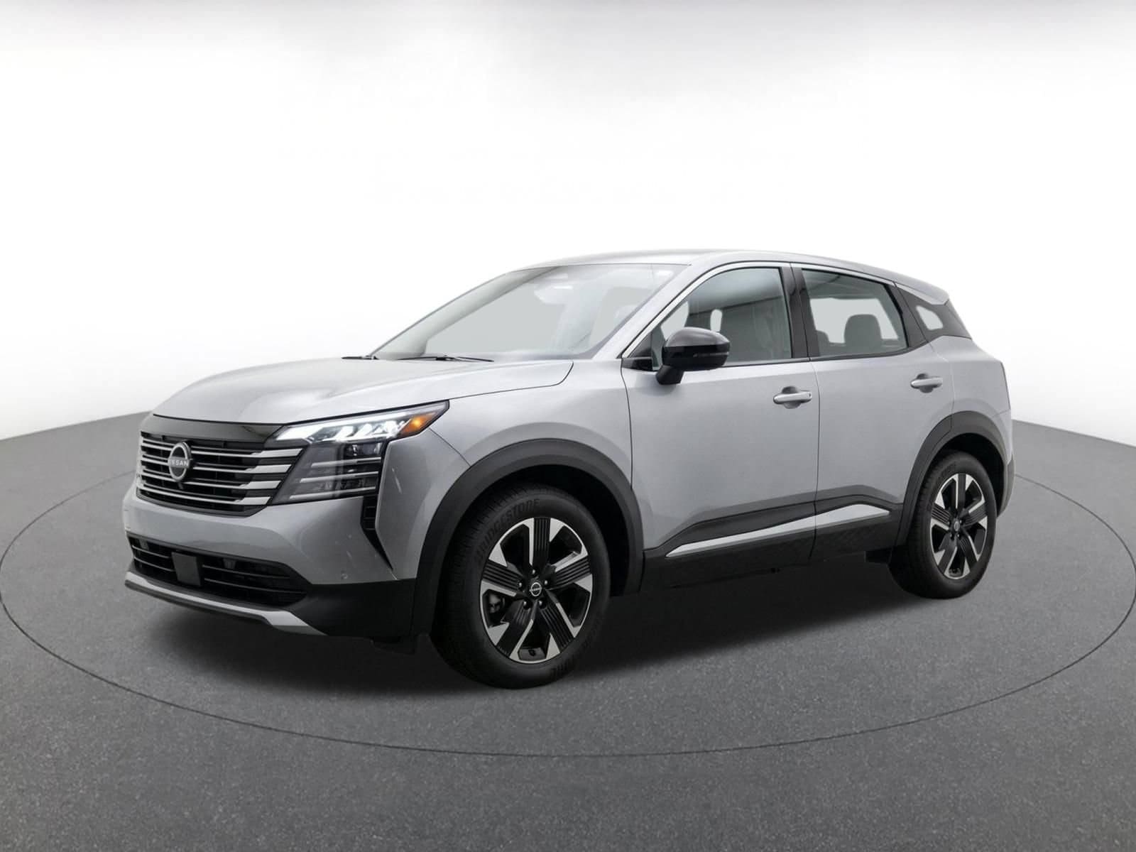 Thumbnail: 2026 Nissan Kicks - 3