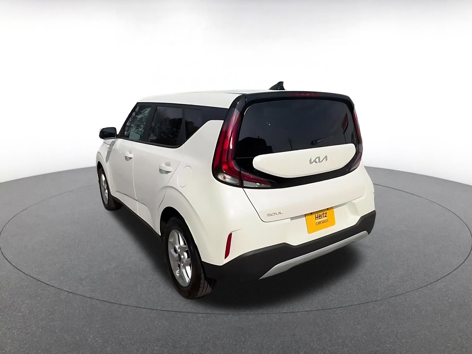 Thumbnail: 2025 Kia Soul - 11