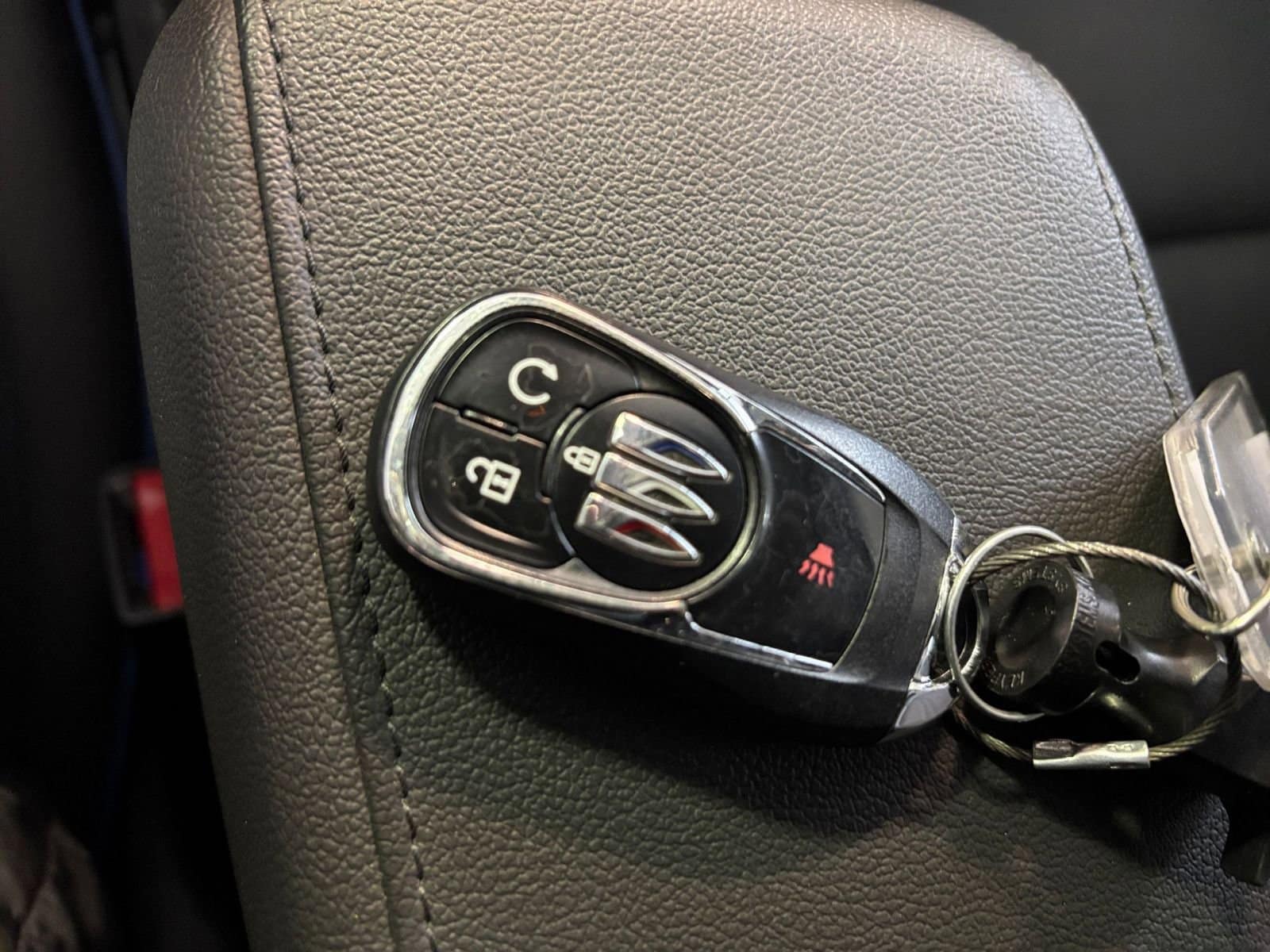 Thumbnail: 2025 Buick Envista - 25