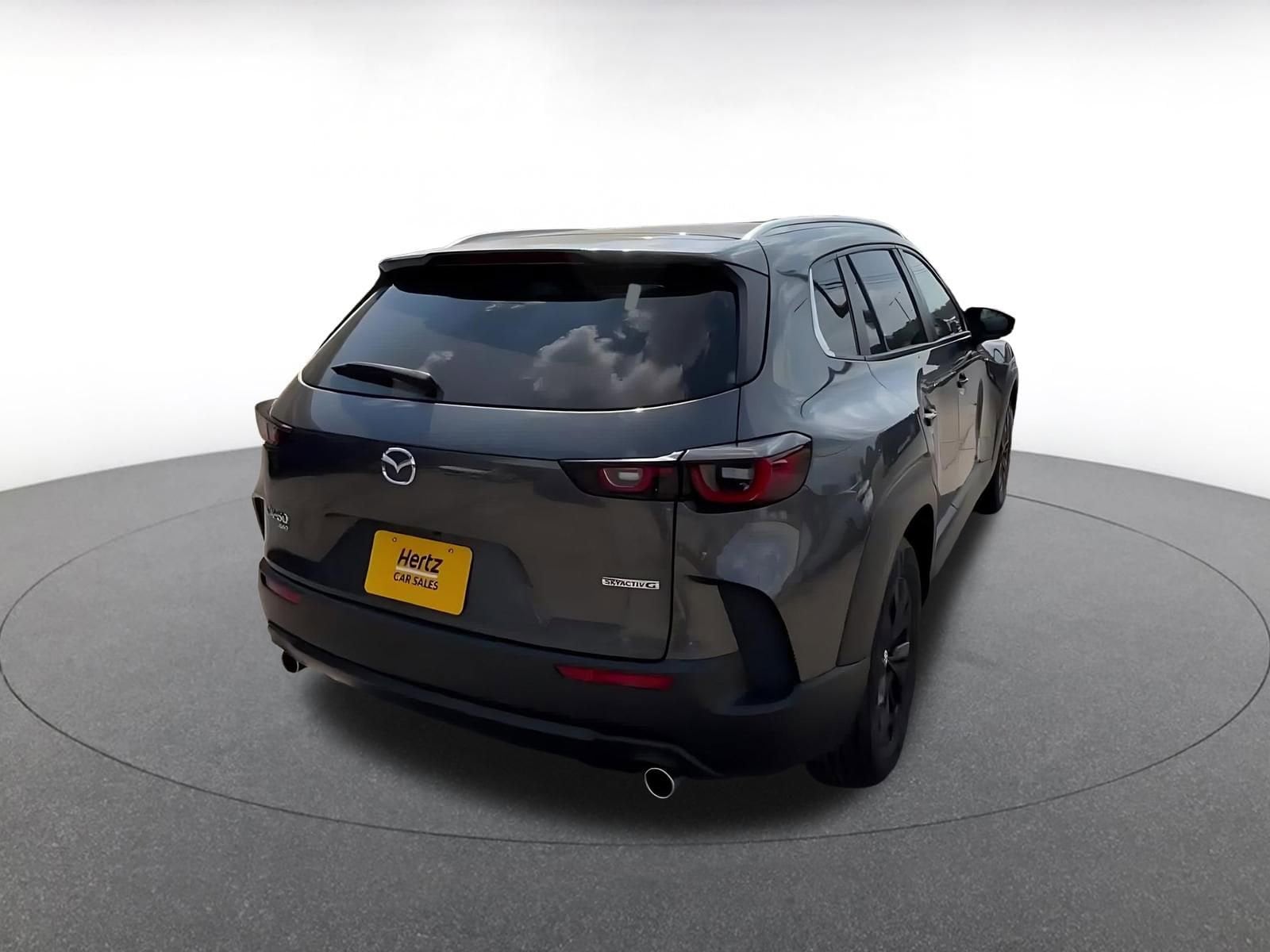 Thumbnail: 2025 Mazda CX-50 - 15