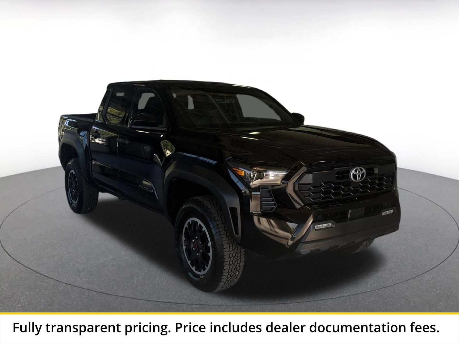 Thumbnail: 2025 Toyota Tacoma - 1
