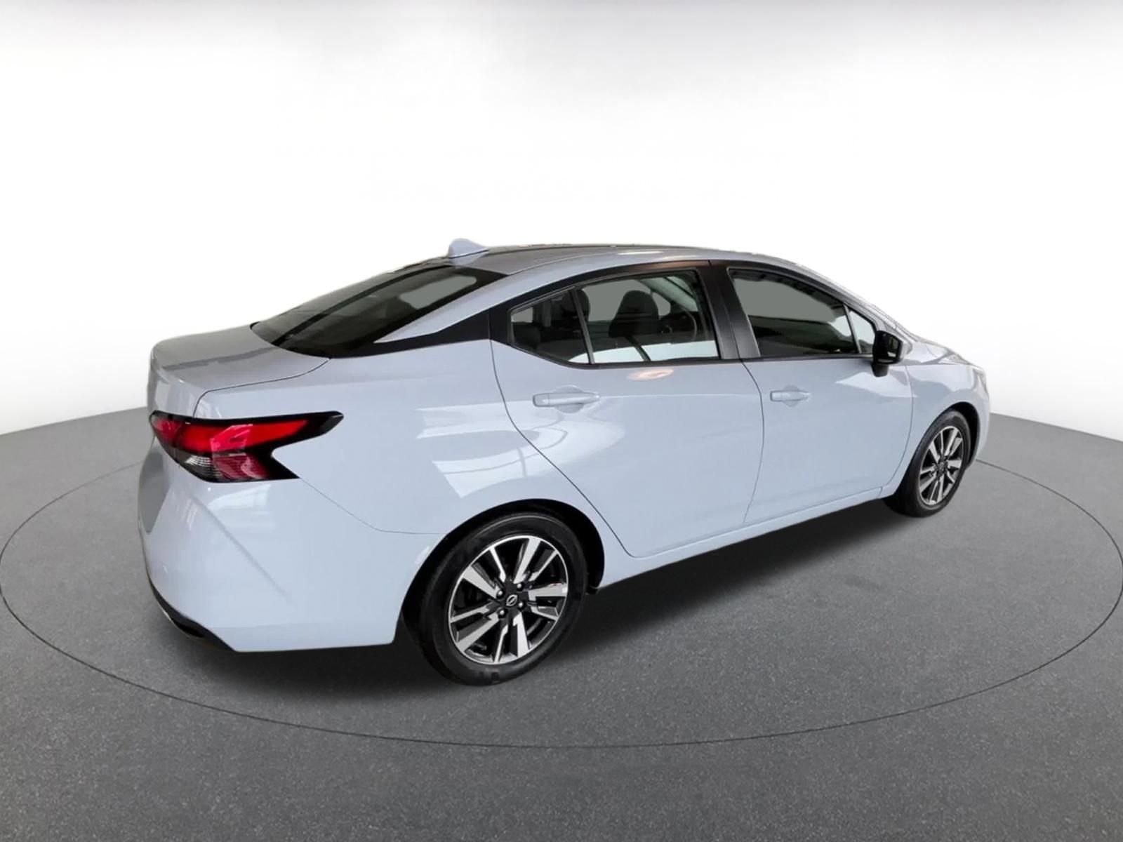Thumbnail: 2025 Nissan Versa - 13