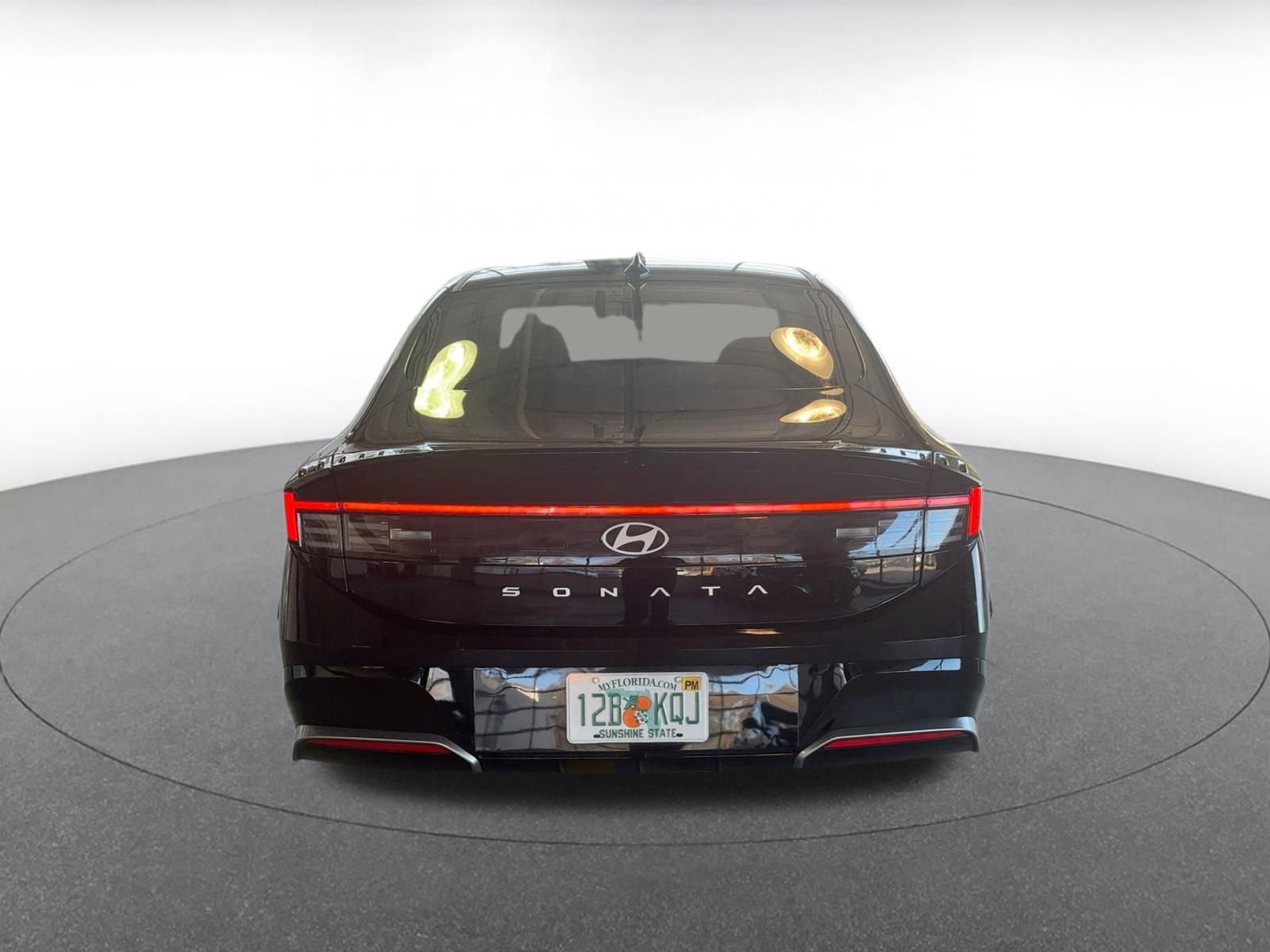 Thumbnail: 2025 Hyundai Sonata - 2