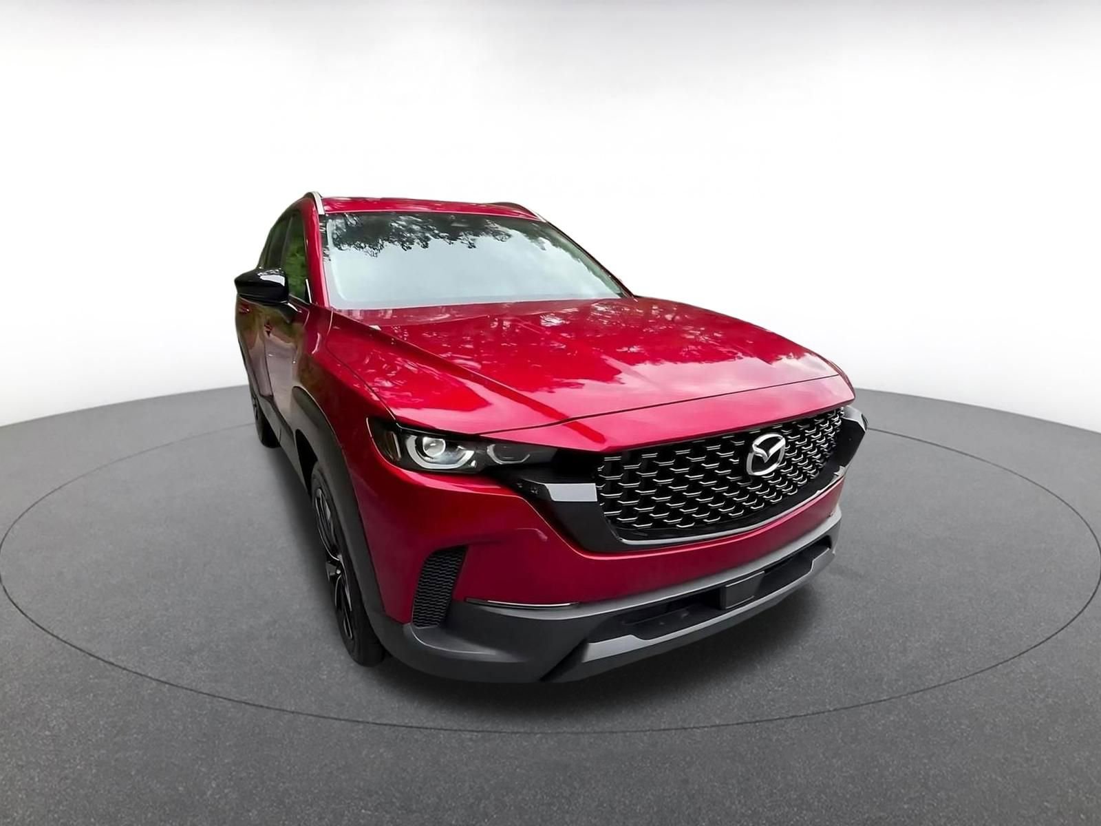 Thumbnail: 2025 Mazda CX-50 - 3