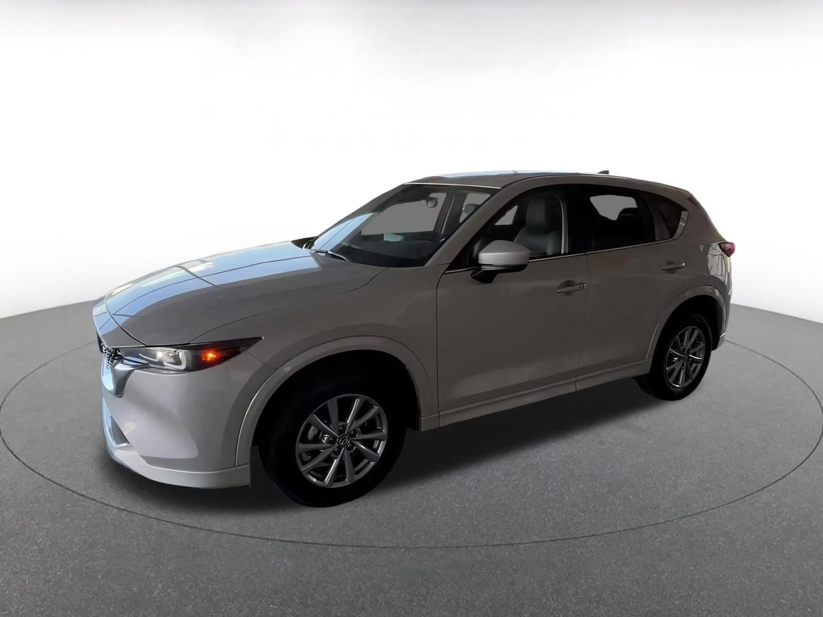 Thumbnail: 2025 Mazda CX-5 - 6