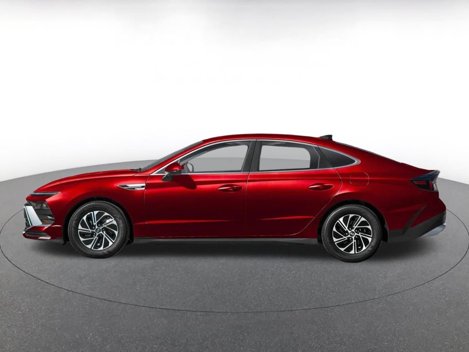Thumbnail: 2026 Hyundai Sonata - 3