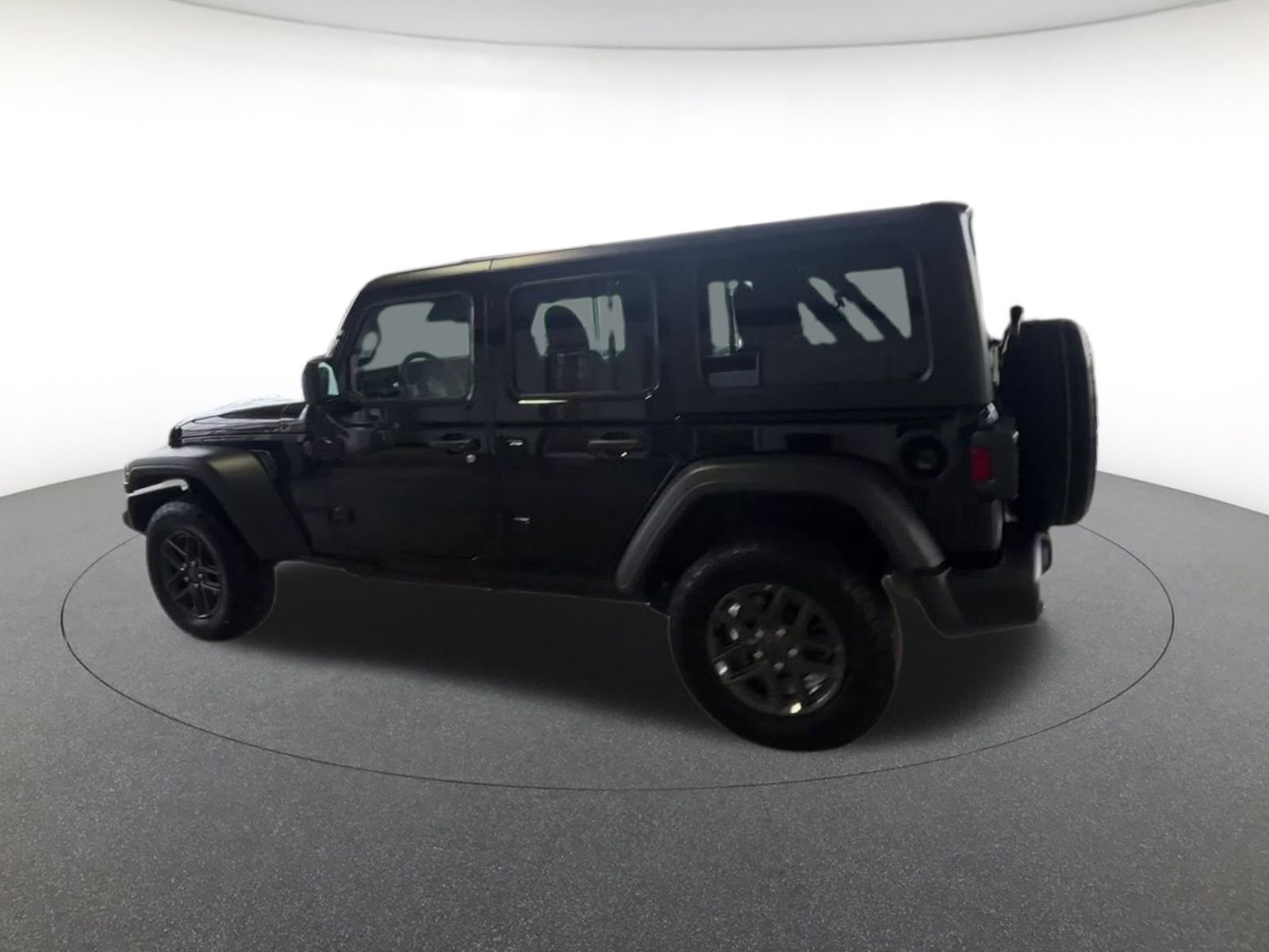 Thumbnail: 2025 Jeep Wrangler - 10