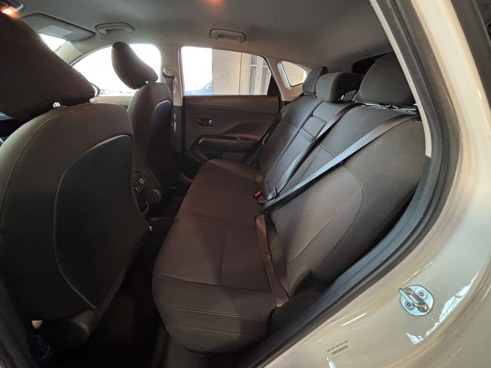 Thumbnail: 2025 Hyundai Kona - 26