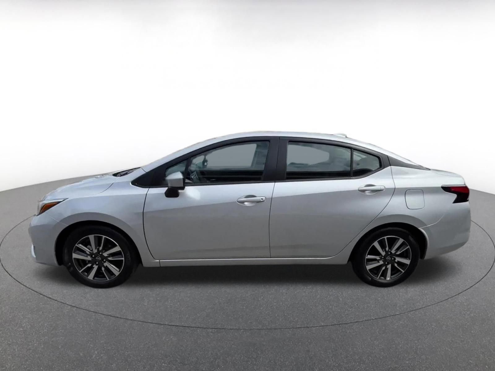 Thumbnail: 2025 Nissan Versa - 8